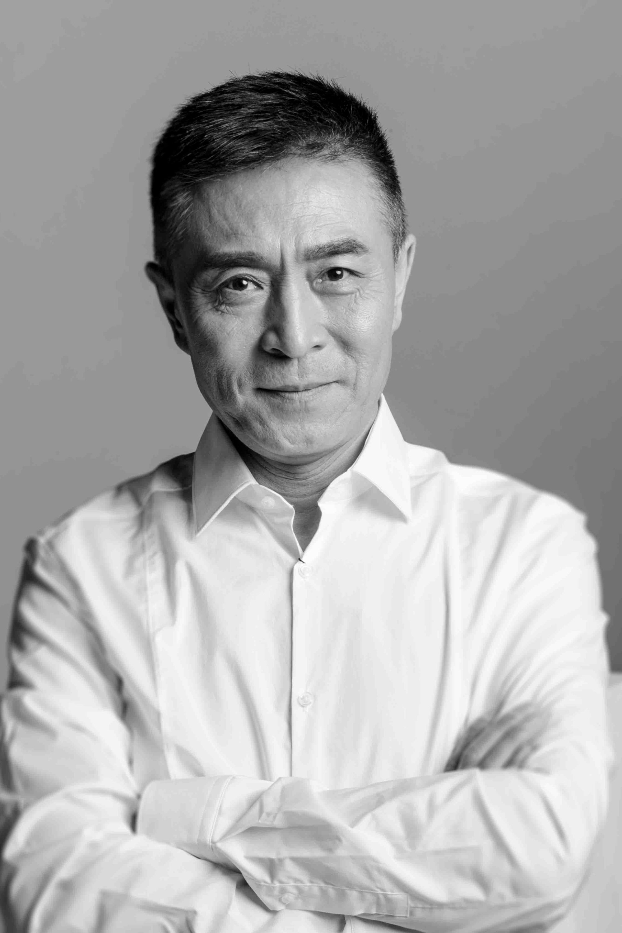 Zheng Yu image