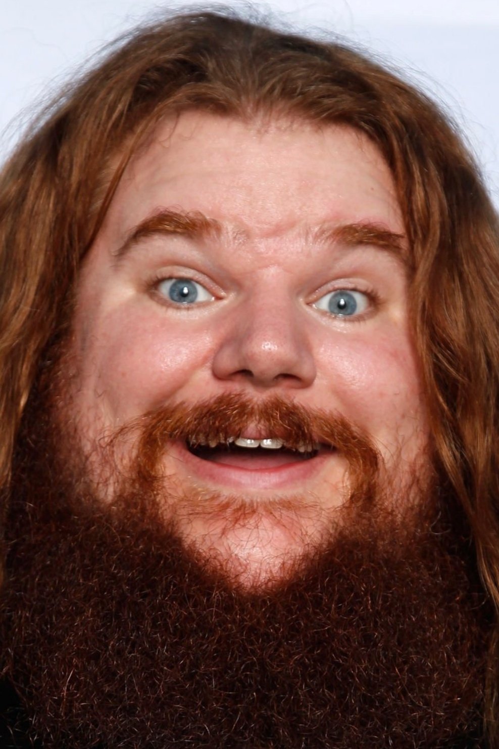 Ryan Mirvis image