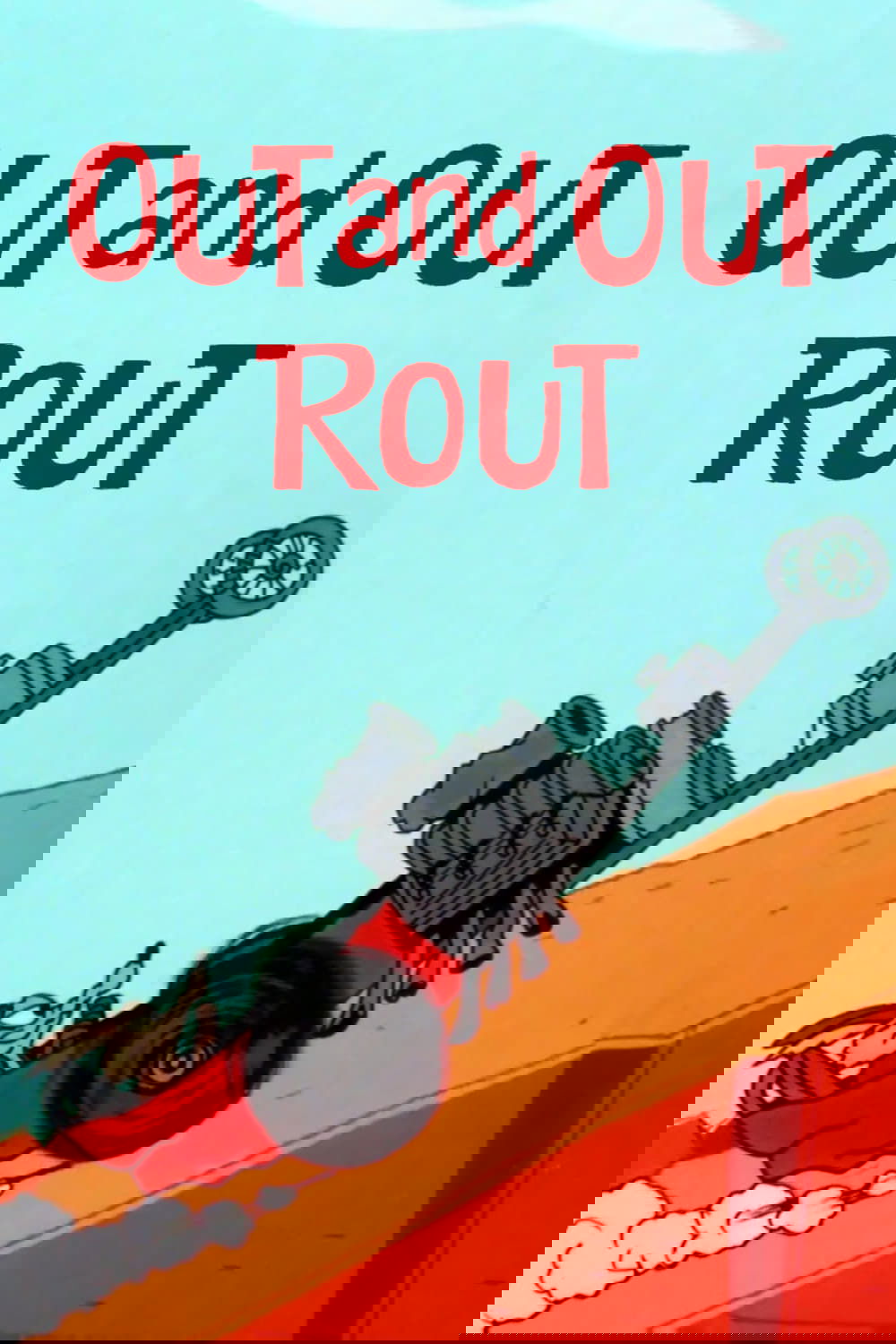 Out and Out Rout
