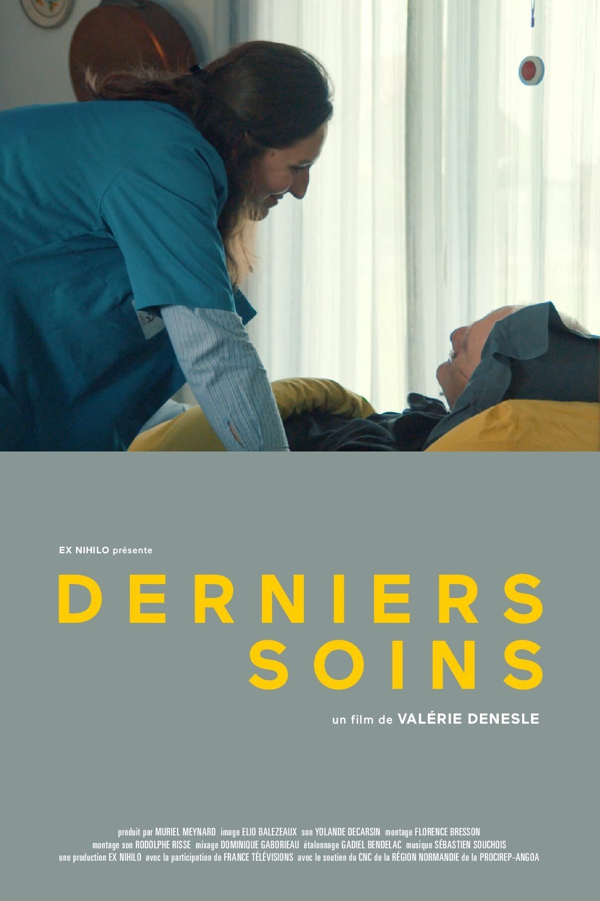 Derniers soins