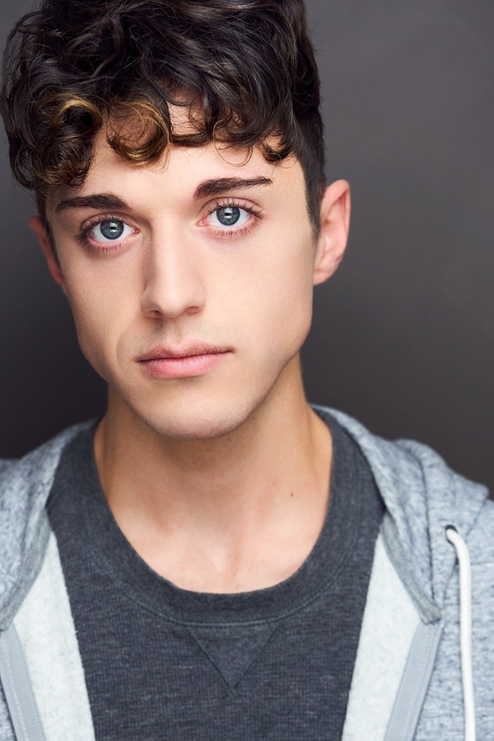 Evan Gambardella image