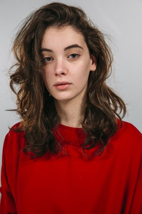 Ana Javakishvili image