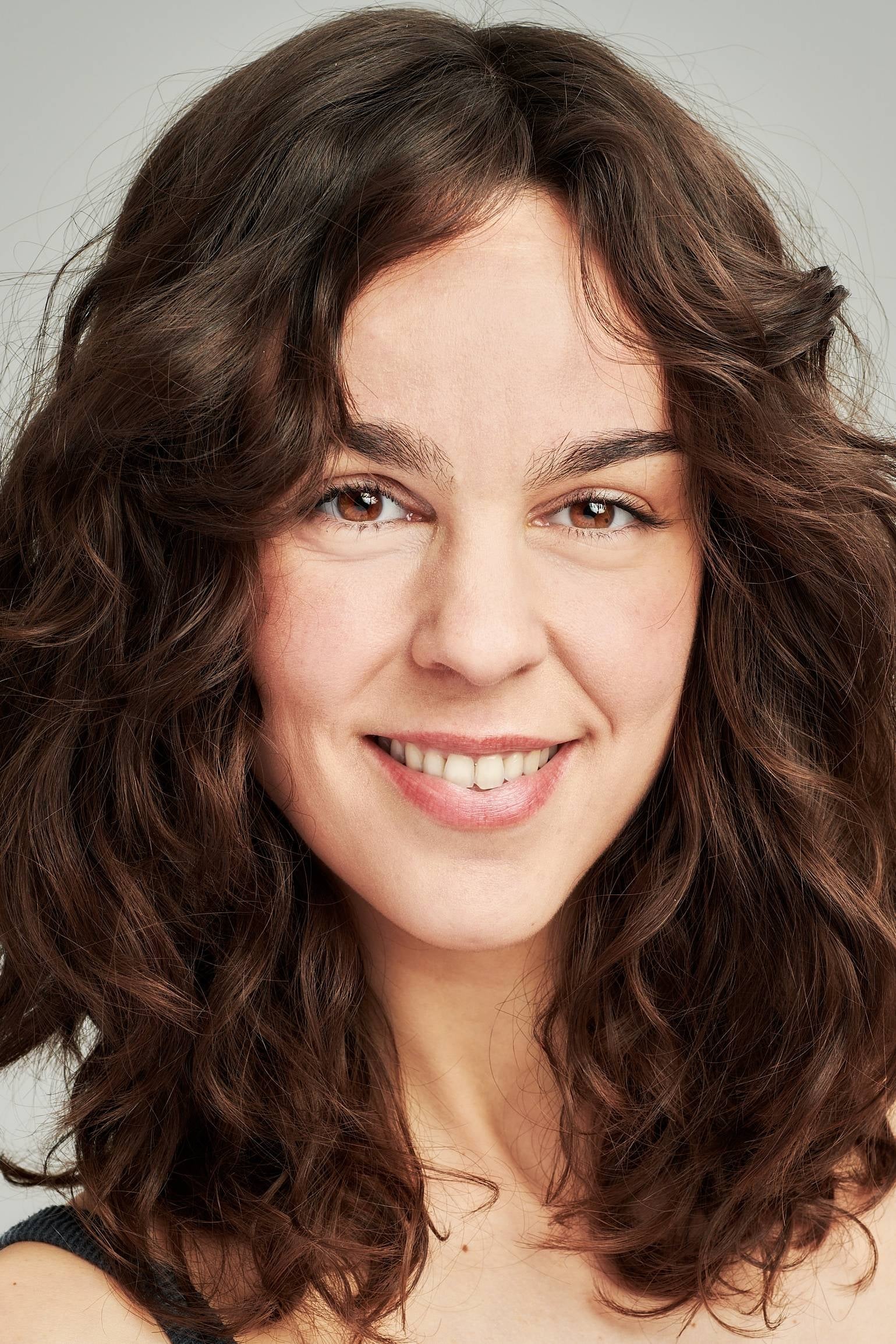 Katia Borlado image