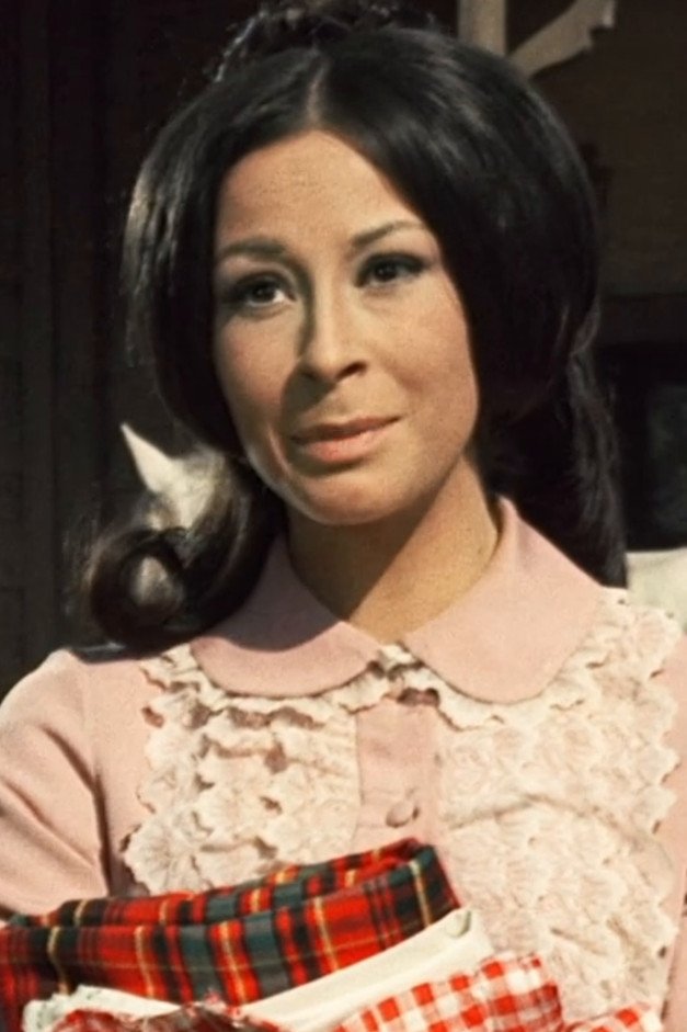 Cristina Iosani image
