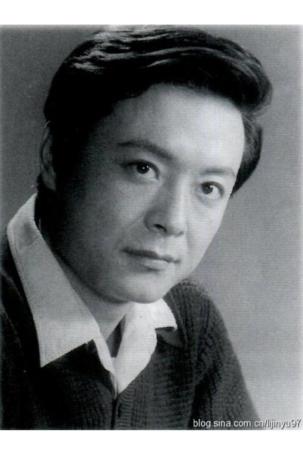 Wang Xinjian image