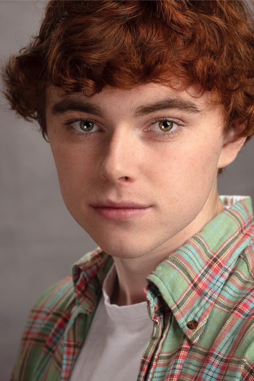 Ben Carolan image