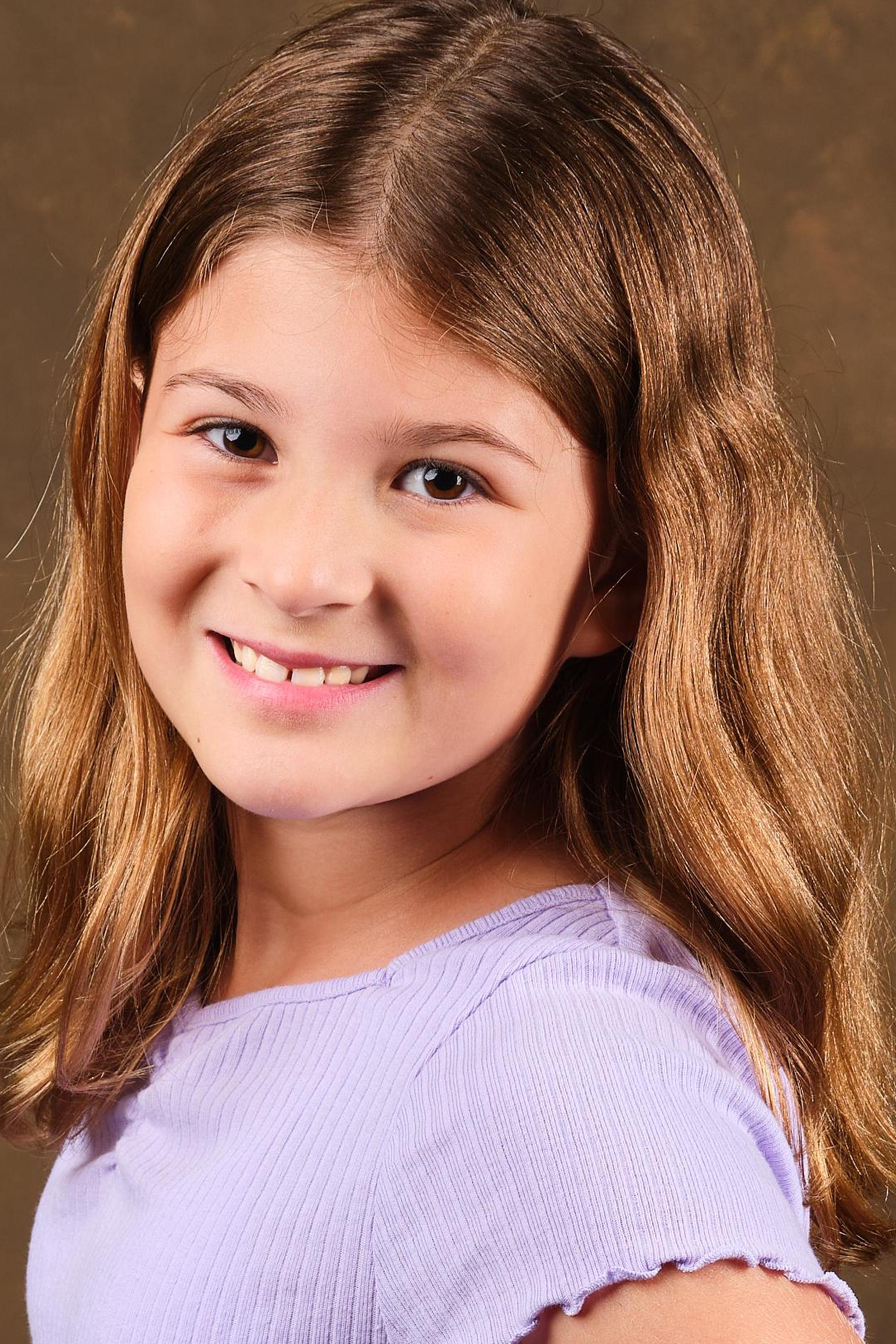 Kendra Draper image