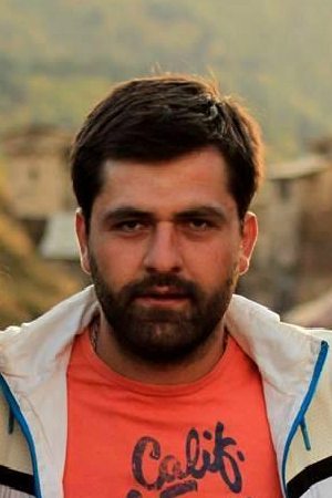 Girshel Chelidze image