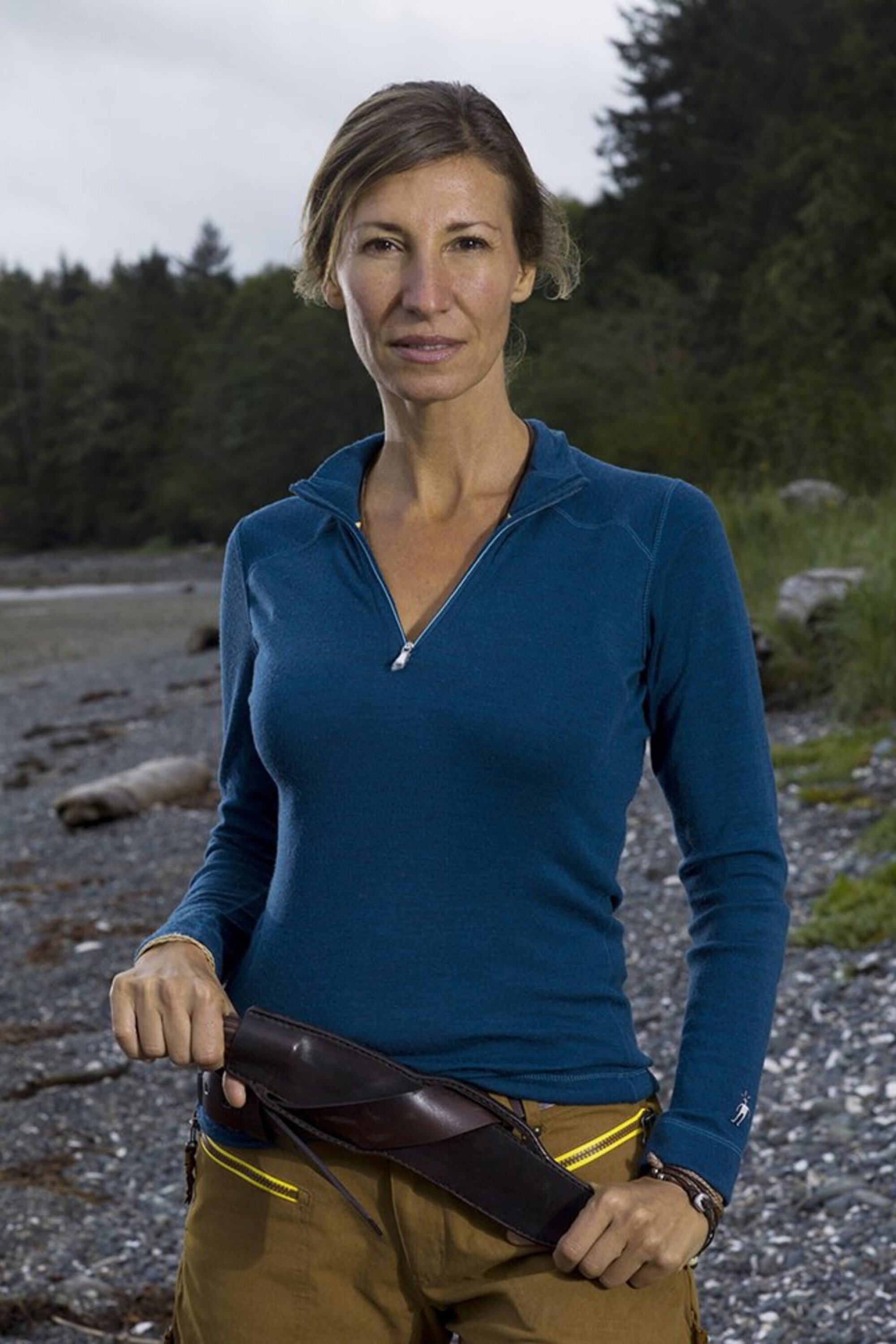 Nicole Apelian image
