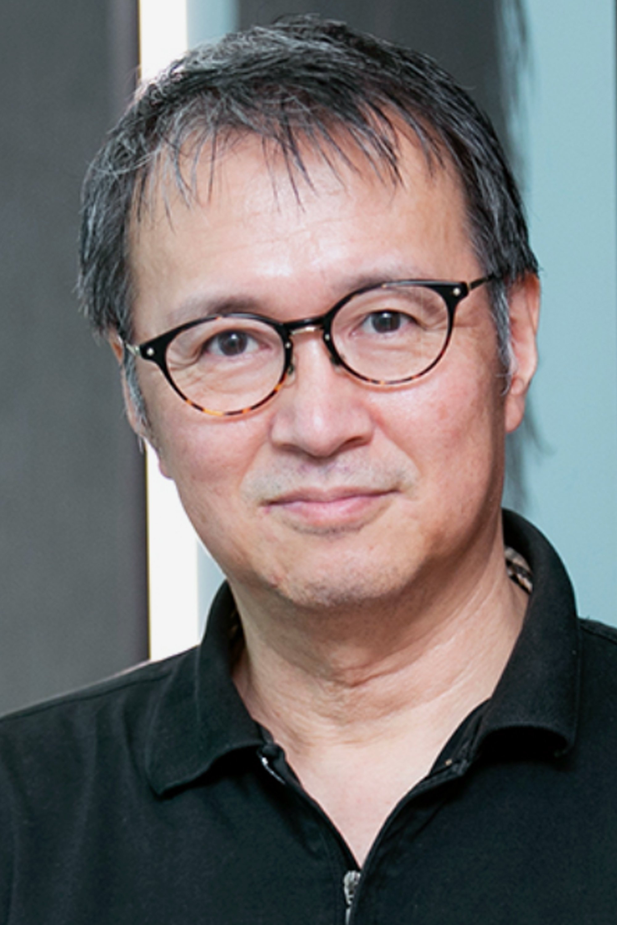 Yoshikazu Matsuhana image