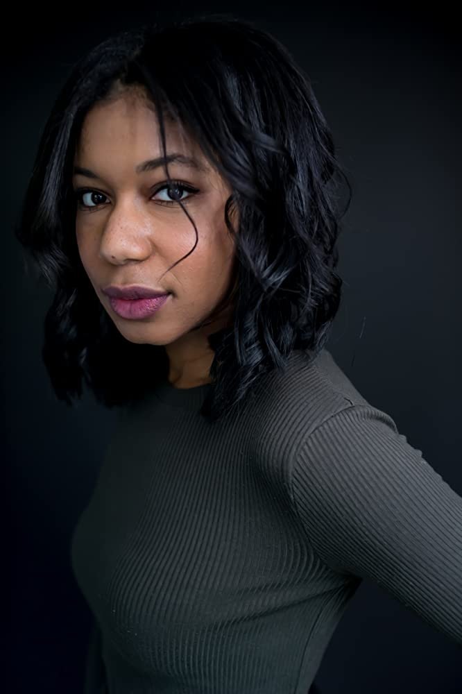 Karina Willis image