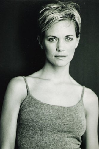 Angie Hill image