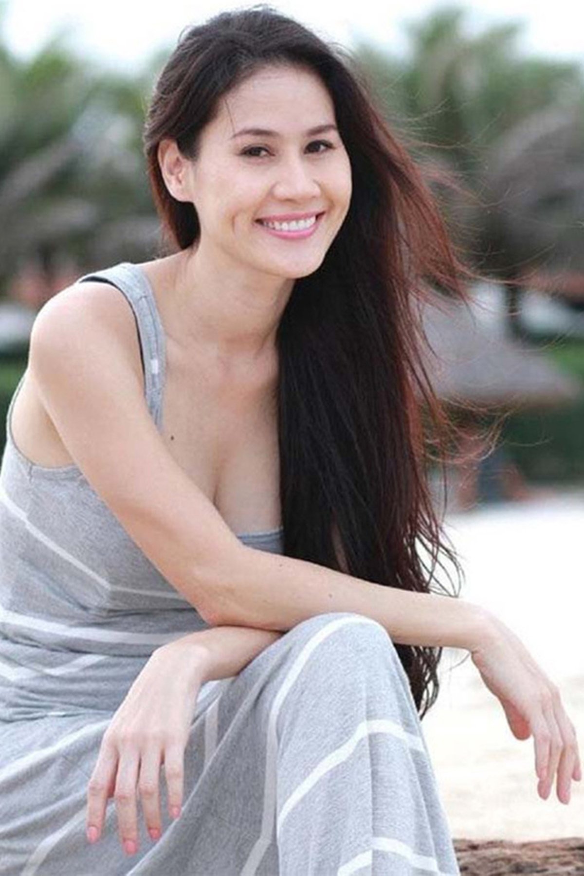 Thân Thúy Hà image