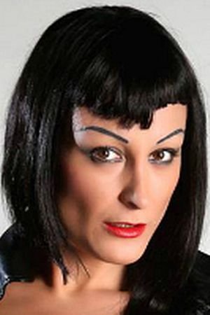 Mila Ramos image