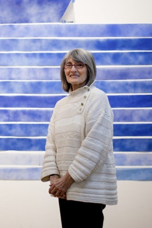 Anita Thacher image