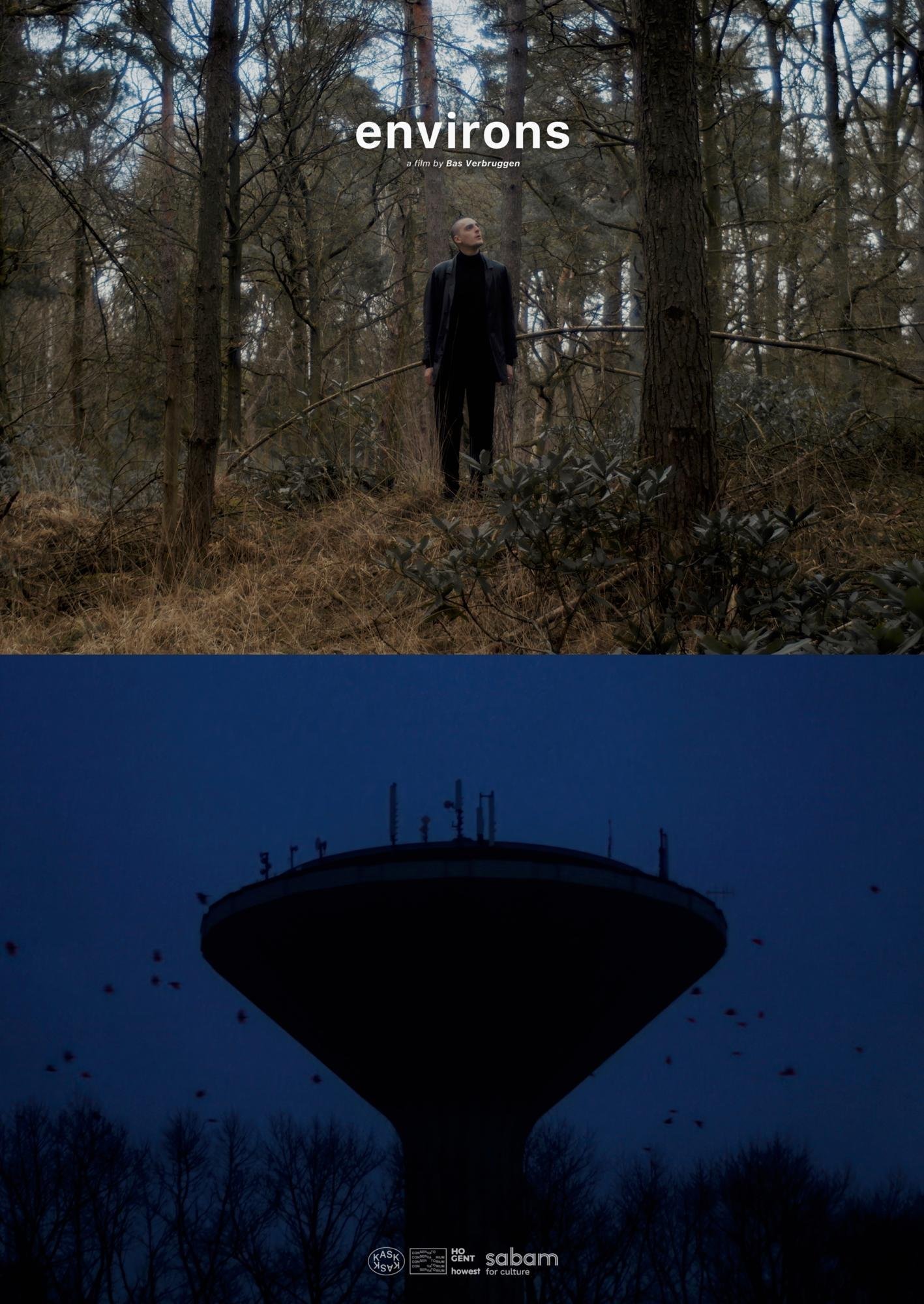 Surroundings
