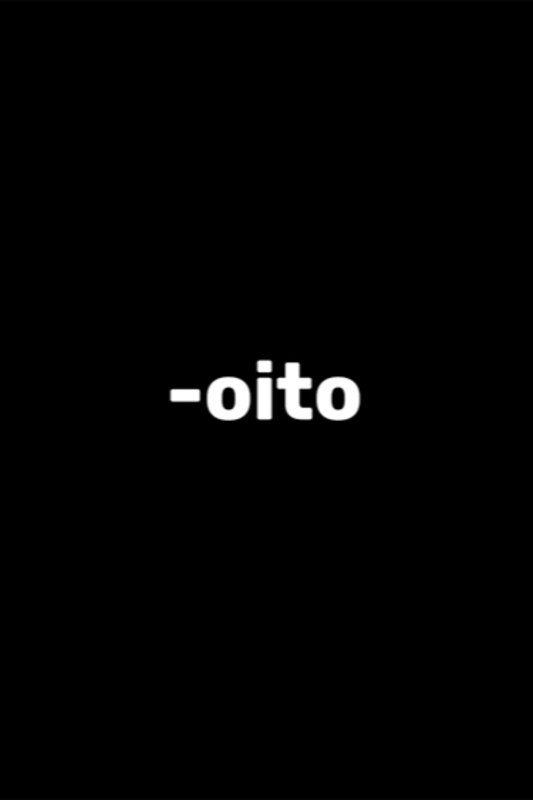 -oito