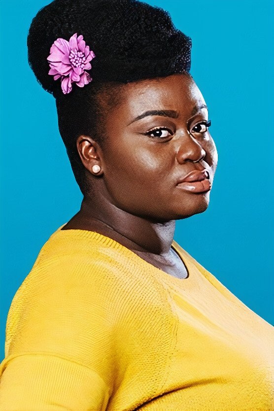 Akosua Amo-Adem image