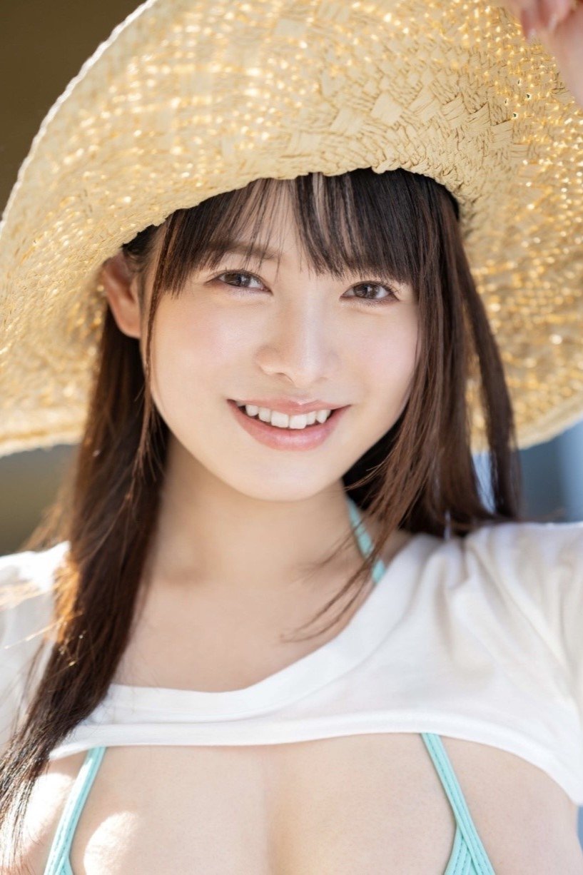 月見若葉 image