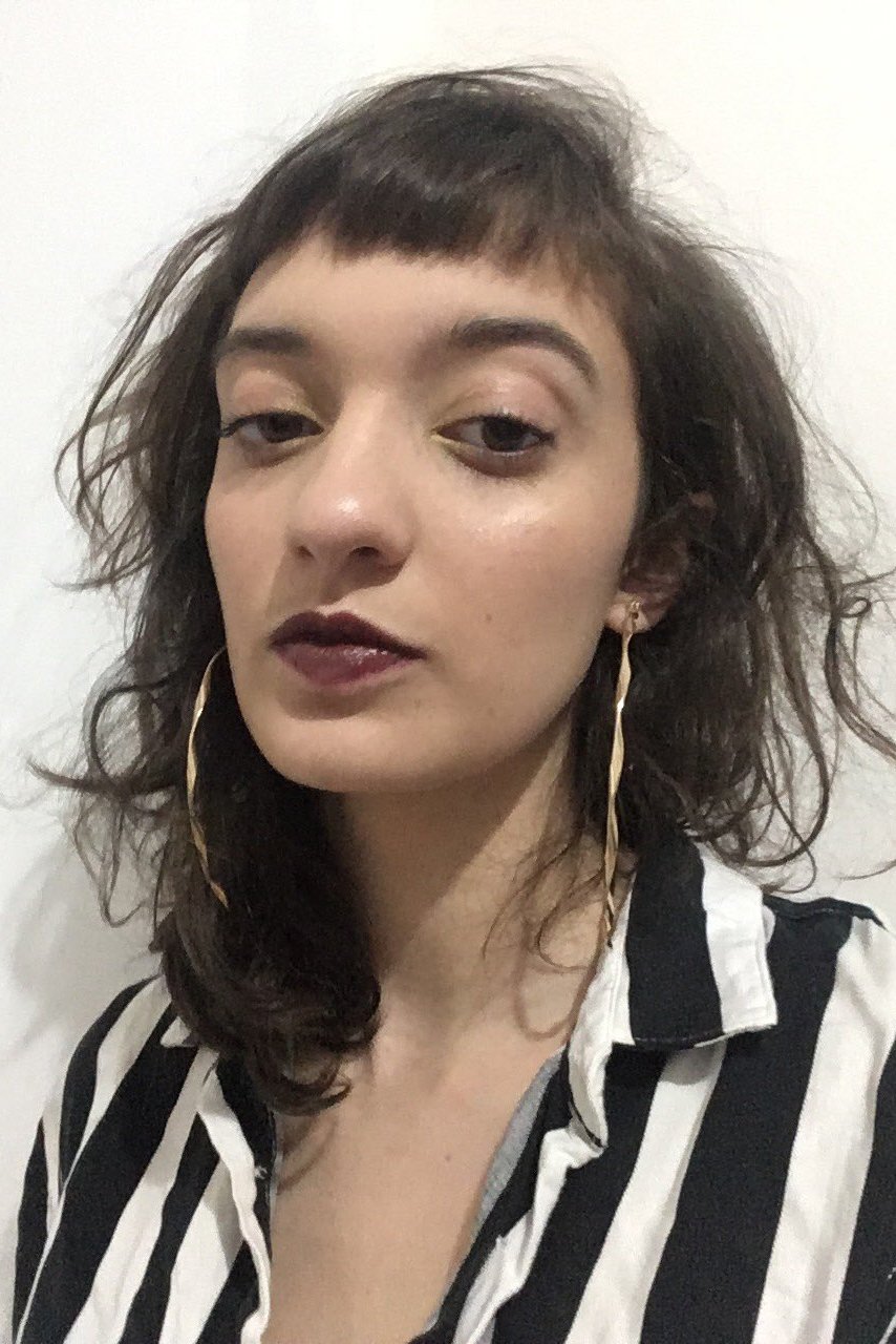 Amanda Cavalcanti image
