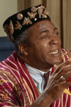 Robert Goodwin image