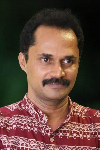 Narasimman Packirisamy image