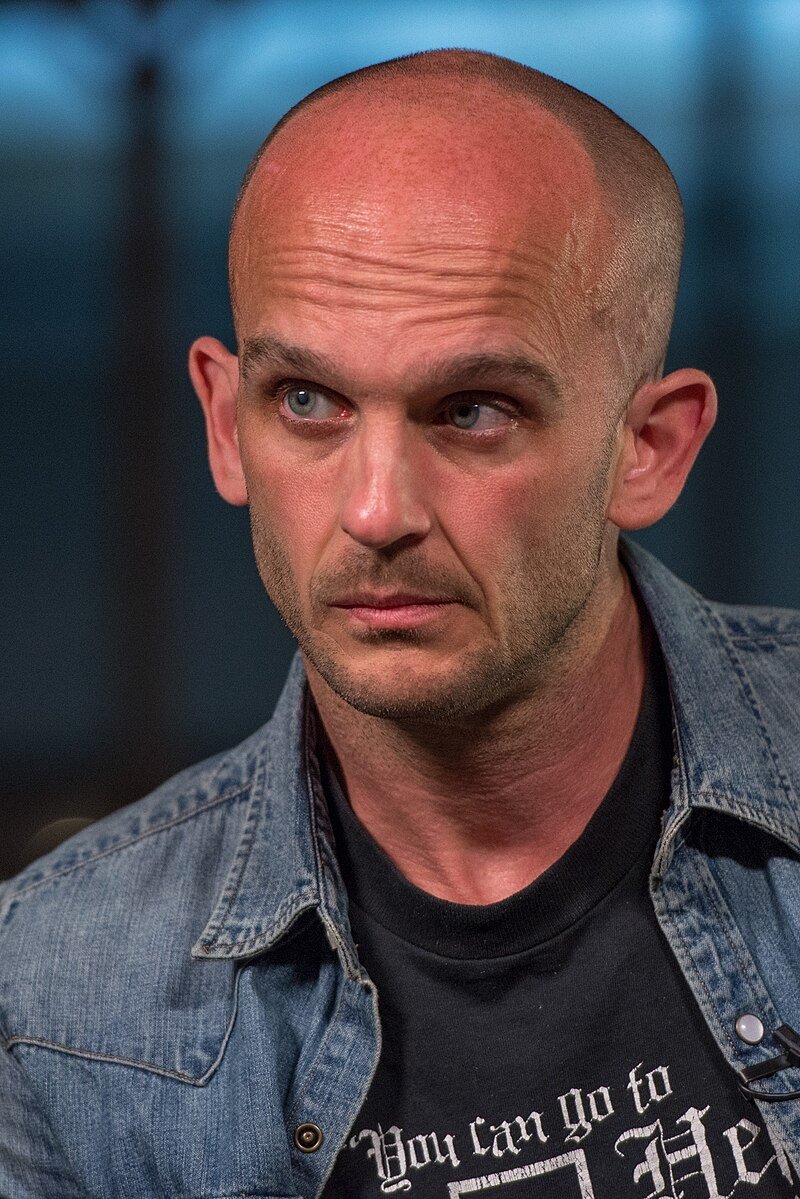 Zach Blair image