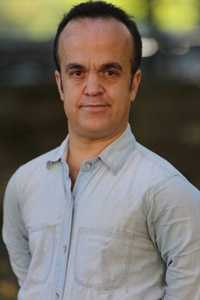 Aaron Beelner image