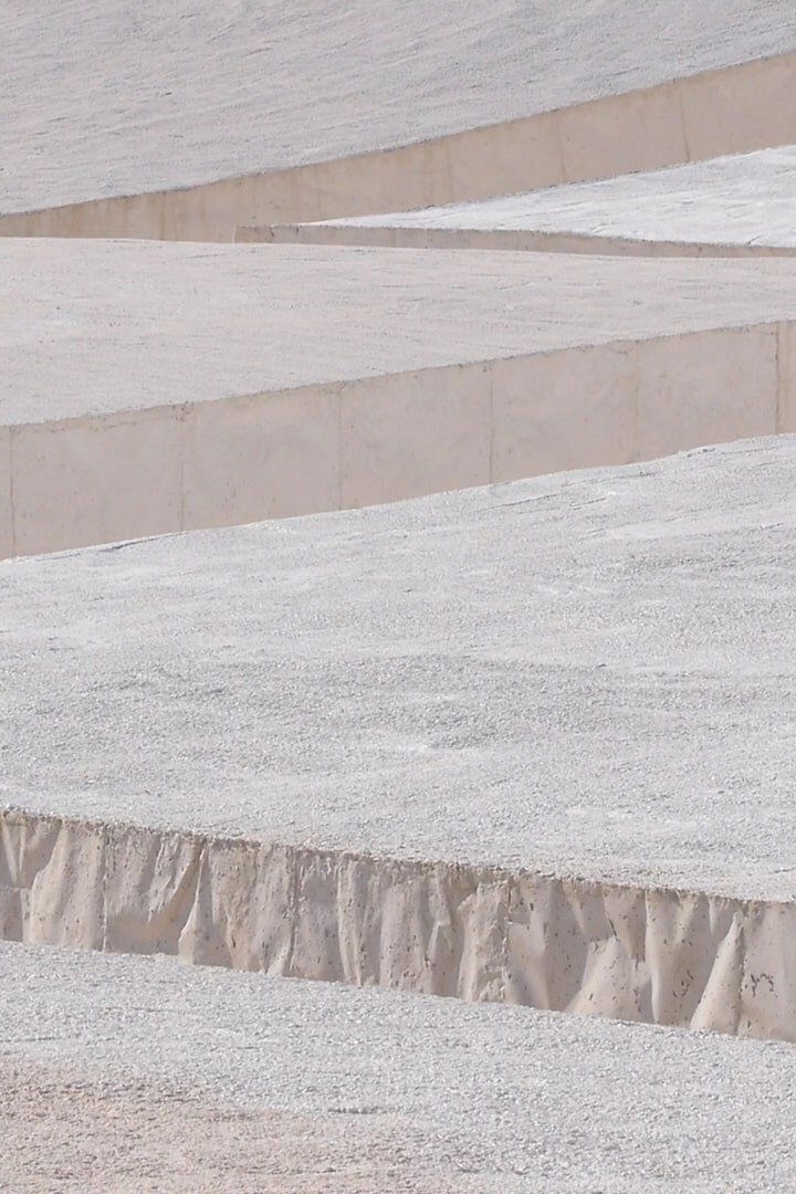 Il Grande Cretto di Gibellina
