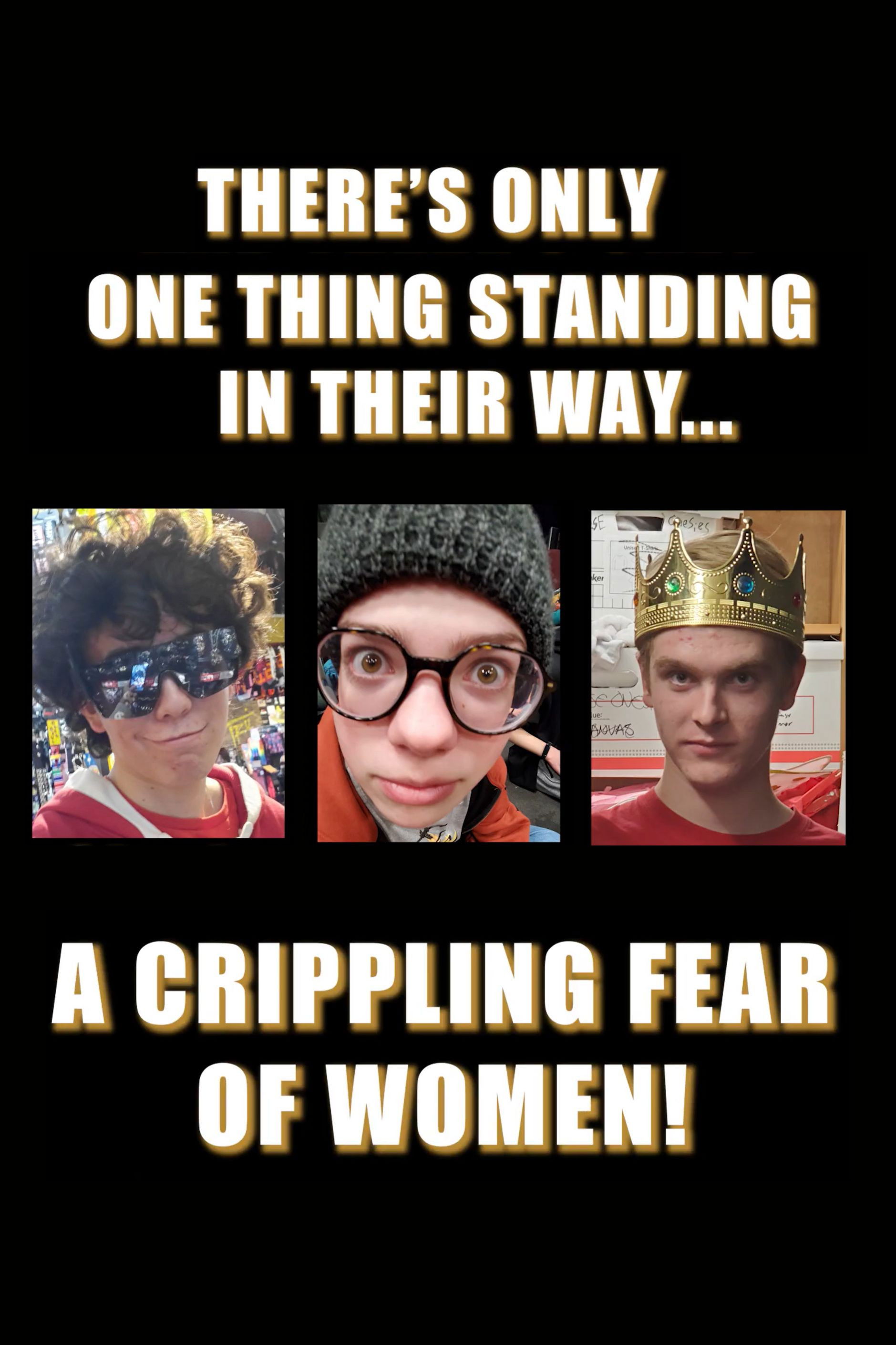 Wømen? - Official Trailer