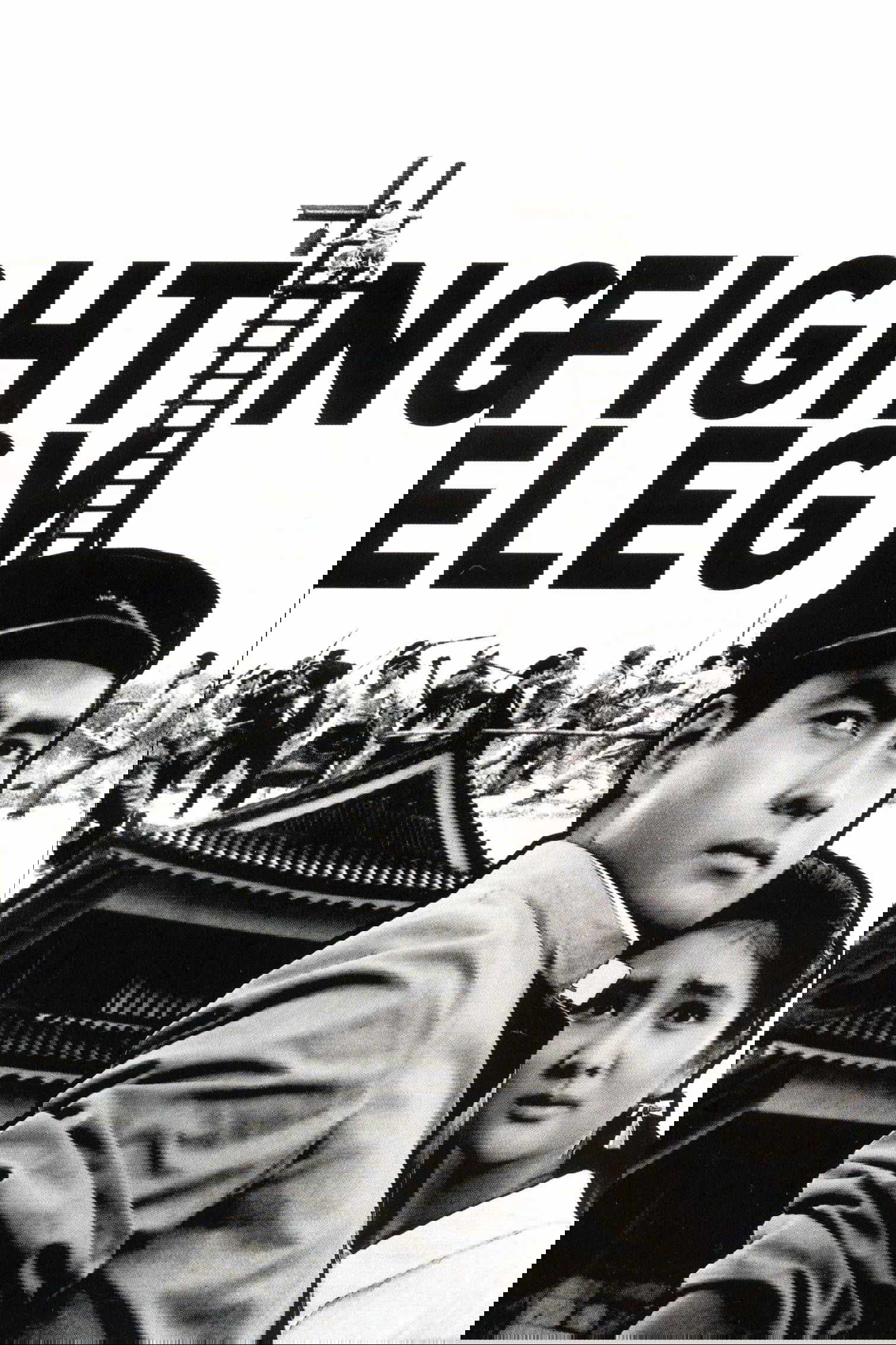 Fighting Elegy