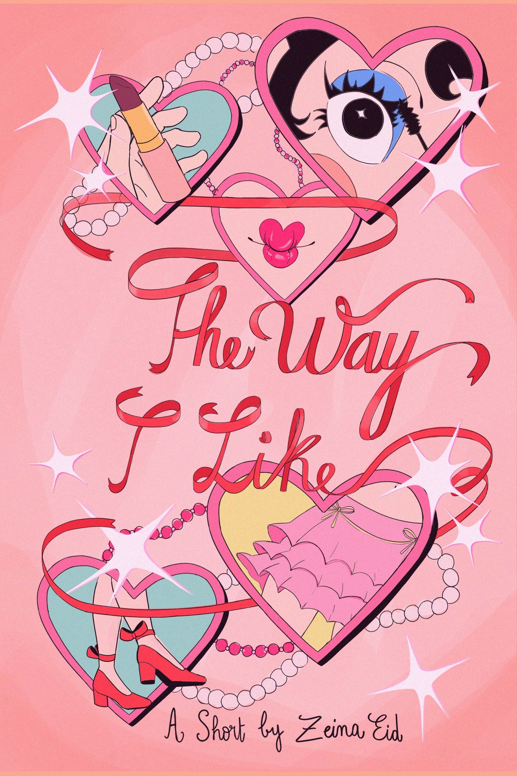 The Way I Like