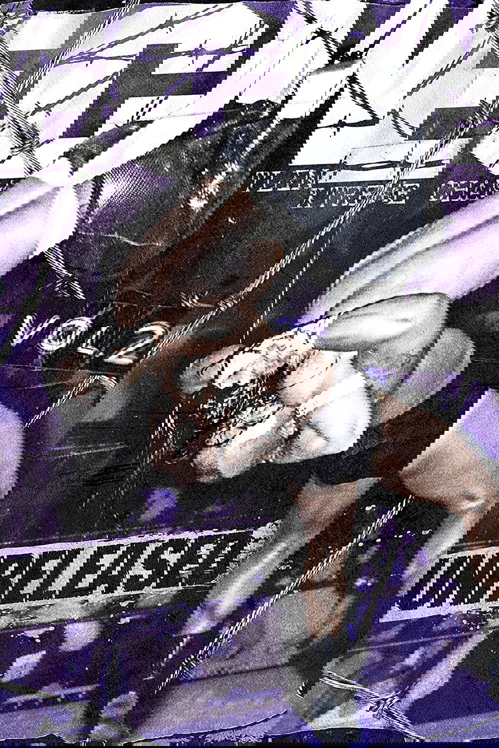 ECW - Unreleased Vol. 2