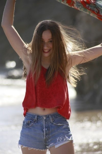 Natasha Garretón image