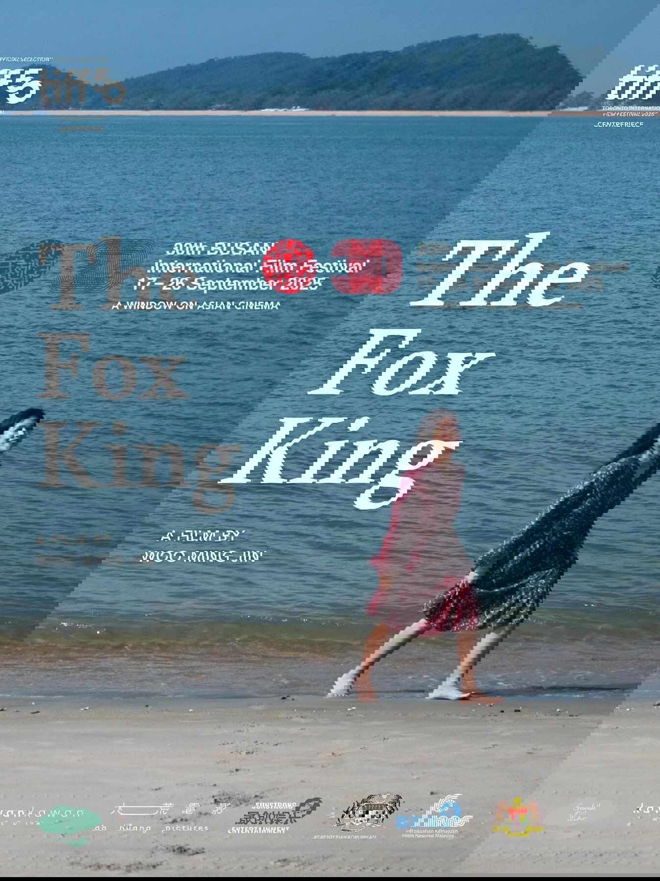 The Fox King