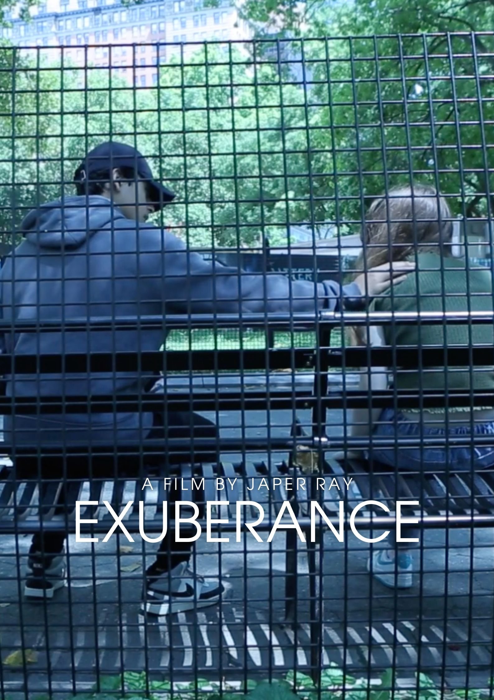 Exuberance