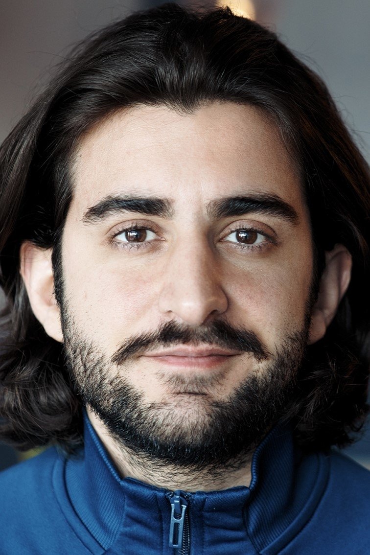 Burak Sercan Akyol image