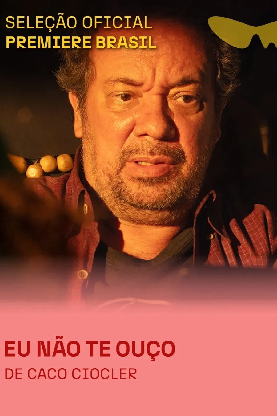 Eu Não Te Ouço