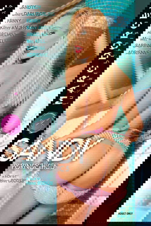 Pornochic 5: Sandy