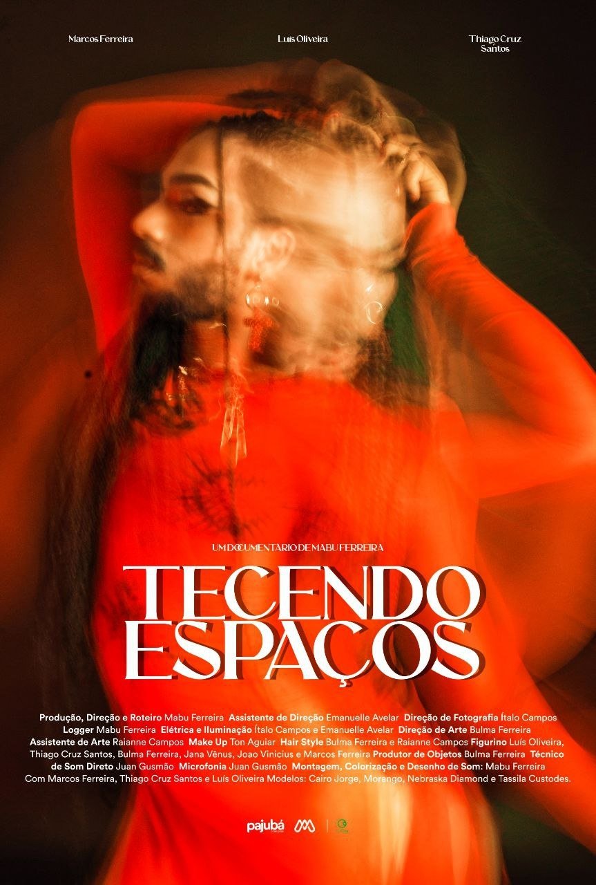 Tecendo Espaços