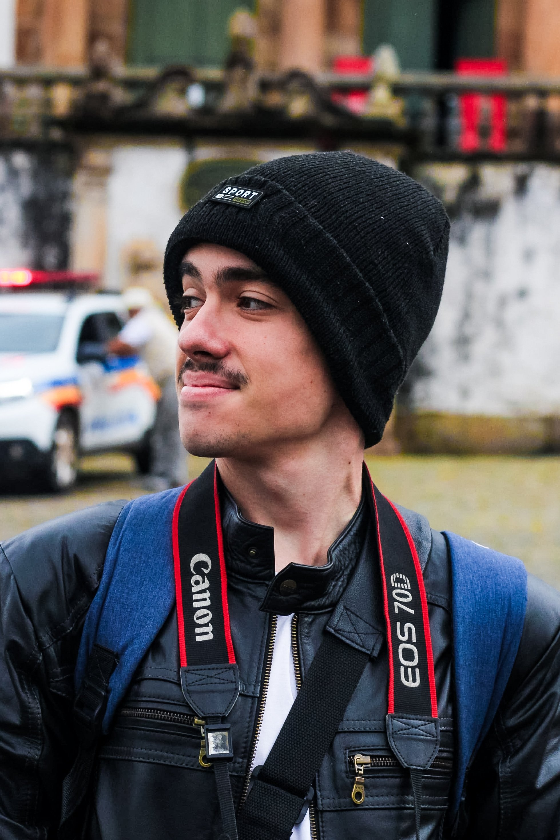 Pedro Machado image