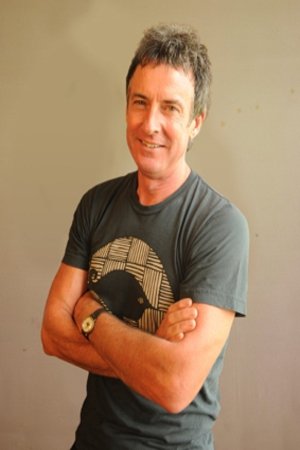 Robert Hirst image