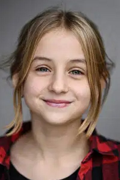 Kerstin Jannerup Gjesing image