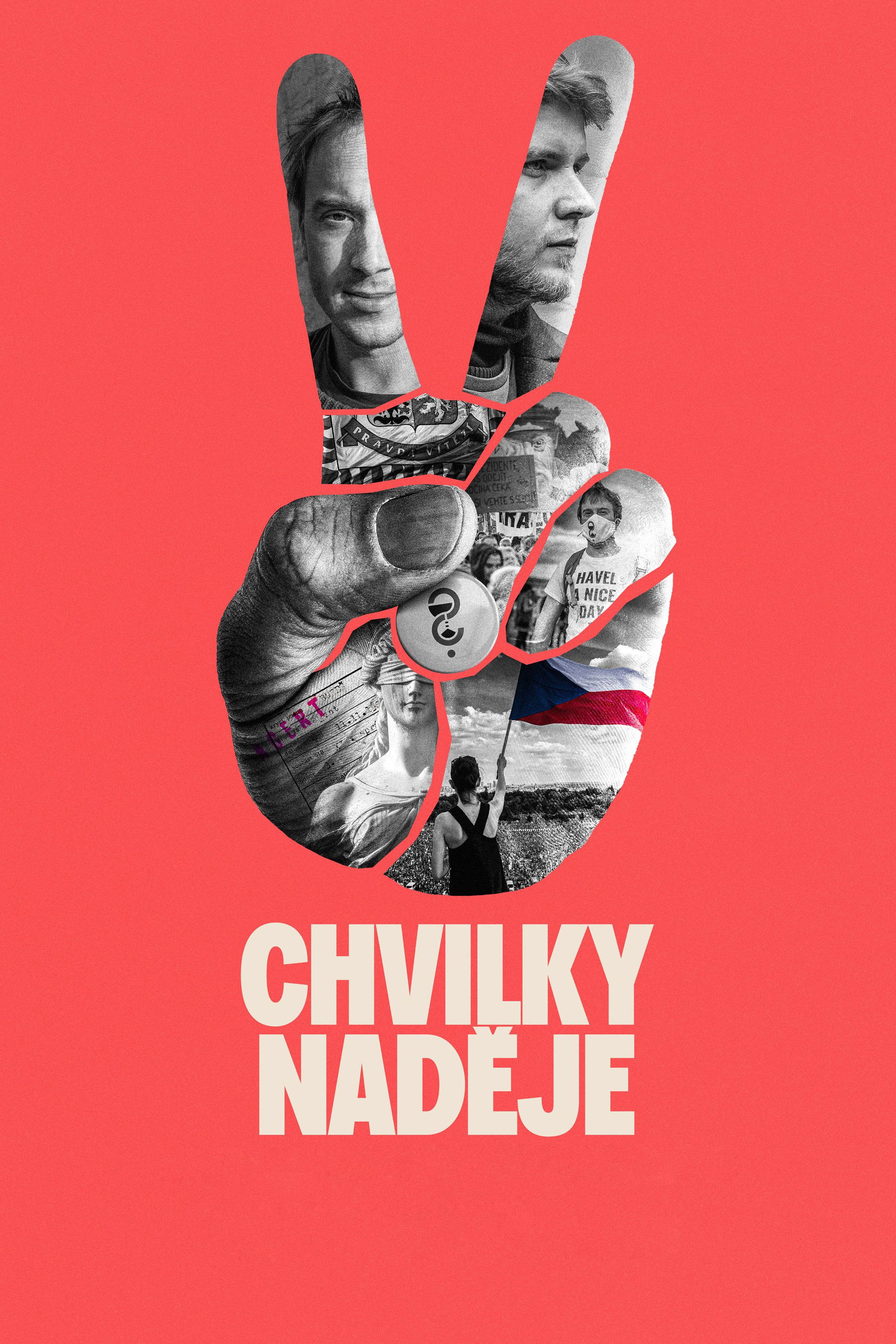 Chvilky naděje