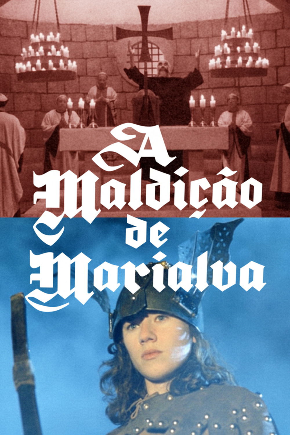 The Curse of Marialva