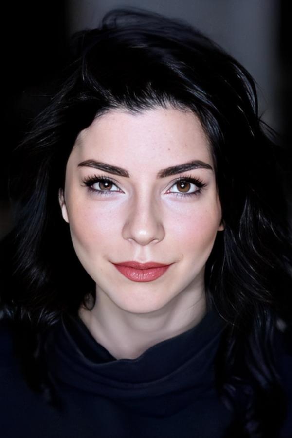 Merve Boluğur image