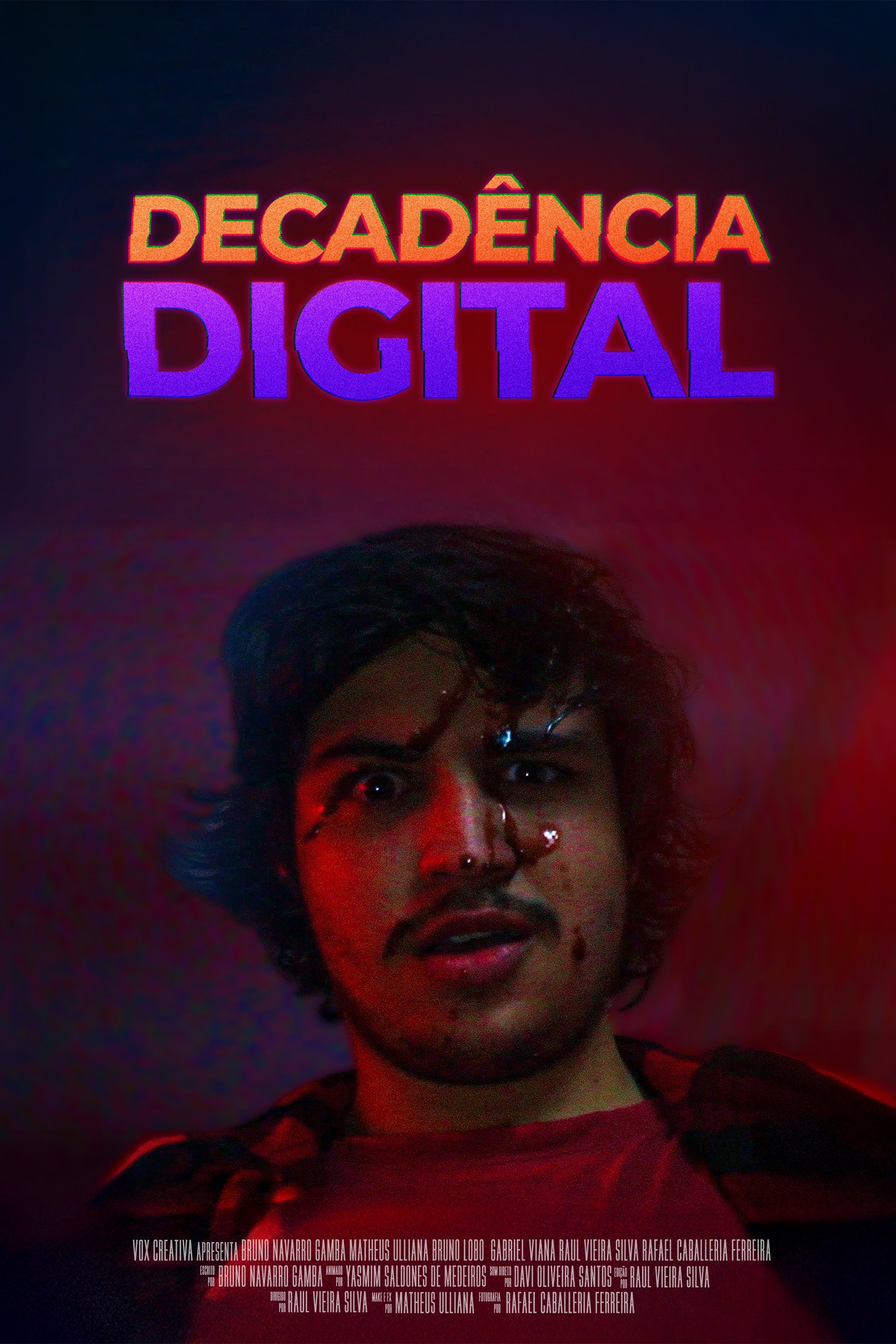 Digital Decay