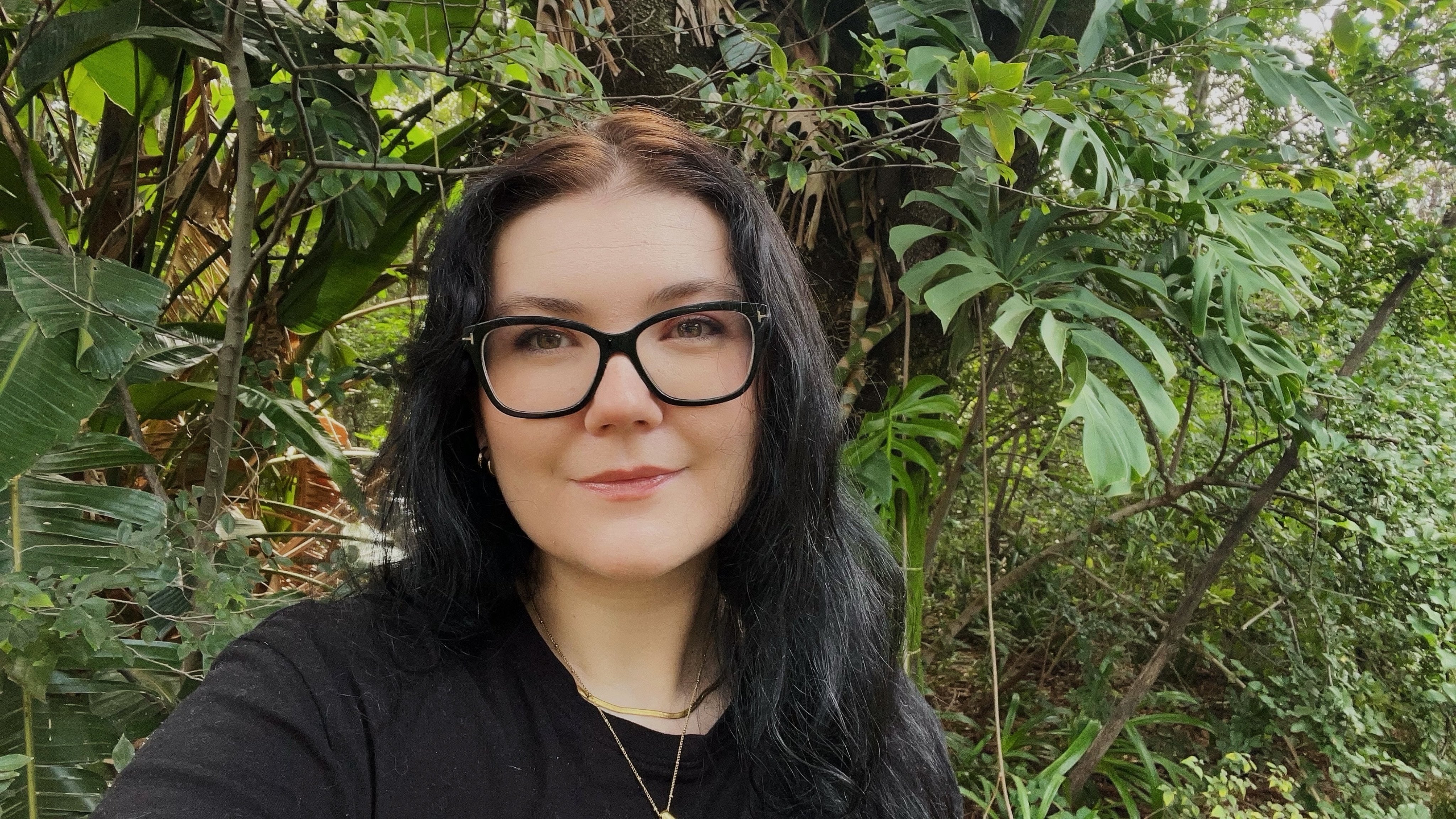 Margot Maritz PFP
