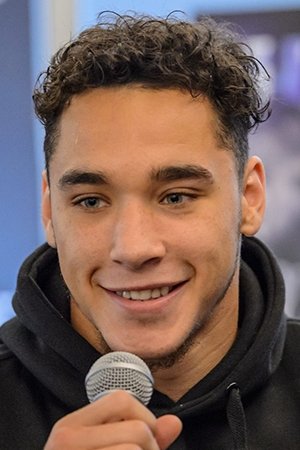 Steven Butler image