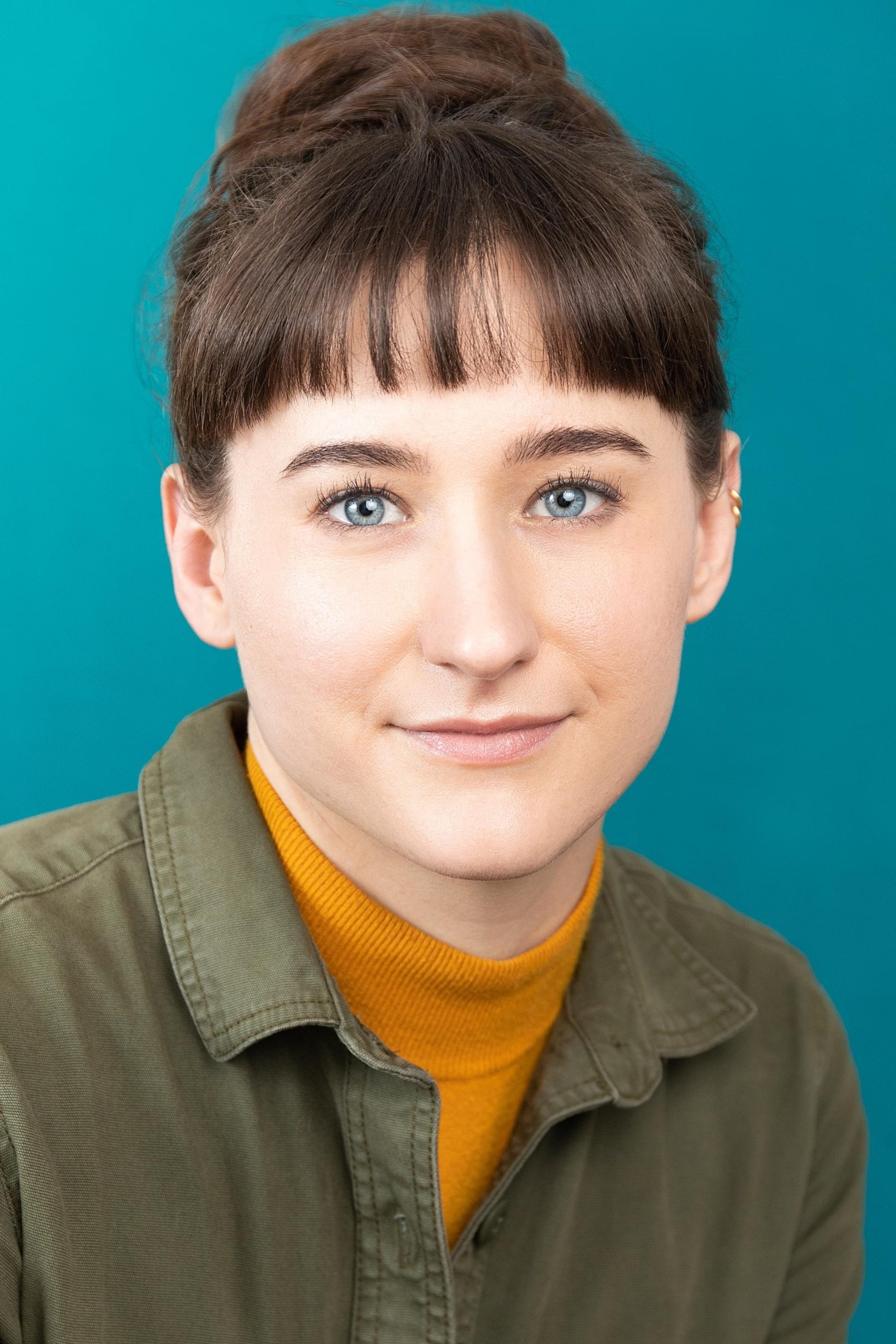 Erica Beck image